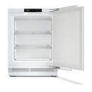 Miele Unterbau-Gefrierschrank FNUS 7040 D - Nische 820-880 mm