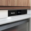 Miele Unterbau-Gefrierschrank FNUS 7040 D - Nische 820-880 mm