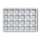 Miele Unterbau-Gefrierschrank FNUS 7040 D - Nische 820-880 mm
