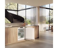 Miele Unterbau-Gefrierschrank FNUS 7140 C - Nische 860-9200 m