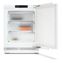 Miele Unterbau-Gefrierschrank FNUS 7140 C - Nische 860-9200 m