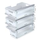Miele Unterbau-Gefrierschrank FNUS 7140 C - Nische 860-9200 m