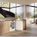 Miele Unterbau-Gefrierschrank FNUS 7140 C - Nische 860-9200 m