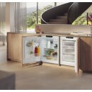 Miele Unterbau-Gefrierschrank FNUS 7140 C - Nische 860-9200 m