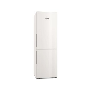 Miele Stand-Kühl-Gefrierkombination KFN 4375 BD - Edelstahllook - 185 cm Höhe