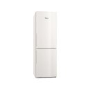 Miele Stand-Kühl-Gefrierkombination KFN 4375 BD - Edelstahllook - 185 cm Höhe