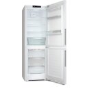 Miele Stand-Kühl-Gefrierkombination KFN 4375 BD - Edelstahllook - 185 cm Höhe