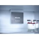Miele Stand-Kühl-Gefrierkombination KFN 4796 AD - Edelstahl CleanSteel - 201x75cm HxB