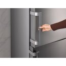 Miele Stand-Kühl-Gefrierkombination KFN 4796 AD - Edelstahl CleanSteel - 201x75cm HxB