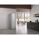 Miele Stand-Kühl-Gefrierkombination KFN 4796 AD - Edelstahl CleanSteel - 201x75cm HxB