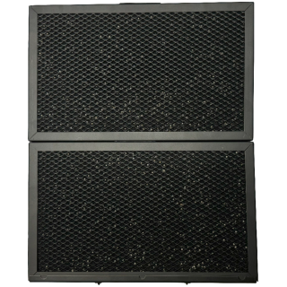 falmec Regenerierbare Carbon.Zeo Microtech Ersatzfilter für Zero Easy 103821 *Original*