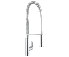 GROHE K7 32950000 Einhand-Spültischbatterie,...