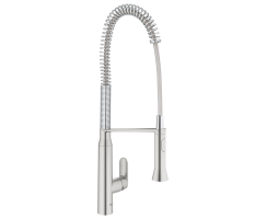GROHE K7 32950DC0 Einhand-Spültischbatterie,...