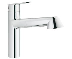 GROHE Eurodisc Cosmopolitan 32257002...