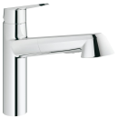 GROHE Eurodisc Cosmopolitan 32257002 Einhand-Spültischbatterie, DN 15, Chrom