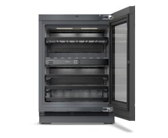 Miele Weintemperierschrank KWTUS 7196 E  86-92 cm...