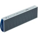 BORA Original Aktivkohle-Geruchsfilter Plus GFESP (2er Set) - (Nachfolgemodell von PUAKF) ++ Lagerware ++