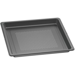 GAGGENAU Backblech, antihaft, gelocht, 40 x 450 x 380 mm BA020390