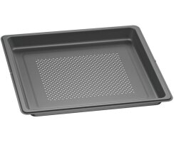 GAGGENAU Backblech, antihaft, gelocht, 40 x 450 x 380 mm...