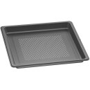 GAGGENAU Backblech, antihaft, gelocht, 40 x 450 x 380 mm BA020390