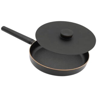 BORA HKKP Kupferkern Pfanne 24 cm