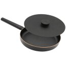 BORA HKKP Kupferkern Pfanne 24 cm