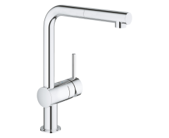 GROHE Minta 31397000 Niederdruck,...