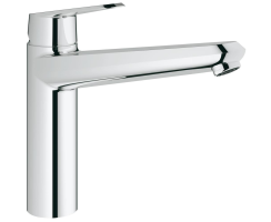 GROHE Eurodisc Cosmopolitan 33770002...