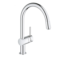 GROHE Minta 32511000 Niederdruck,...
