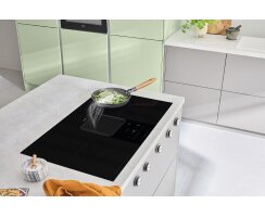 berbel Kochfeldabzug Downline Advance BKA 83 DLA E01...