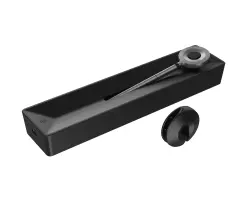 BORA STICK kabelloses Speisenthermometer