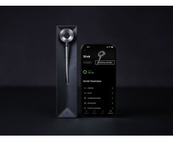 BORA STICK kabelloses Speisenthermometer