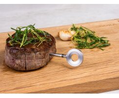 BORA STICK kabelloses Speisenthermometer