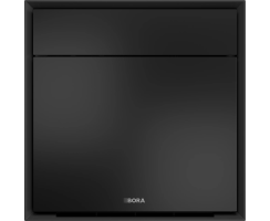 BORA Oven Steam Dampfbackofen OVENS inkl. 7-Jahres Grantie