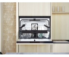BORA DISH, der 10 Minuten* Profi-Geschirrspüler für zuhause