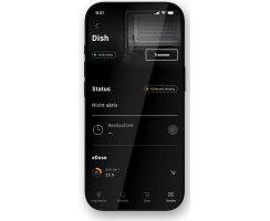 BORA DISH, der 10 Minuten* Profi-Geschirrspüler für zuhause