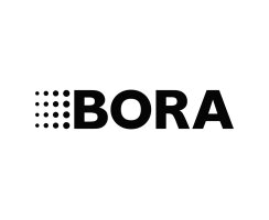 BORA Vollauszüge rechts und links OVENED