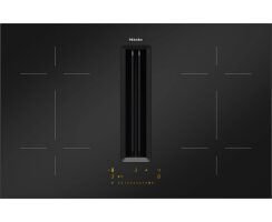 Miele Kochfeld mit Wrasenabzug KMDA 7473-1 FL MattFinish...