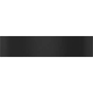 Miele Dampfgarschublade DS 8010 Obsidianschwarz - 60 x 14 cm