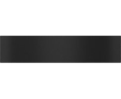 Miele Dampfgarschublade DS 8010 Obsidianschwarz - 60 x 14 cm