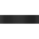 Miele Dampfgarschublade DS 8010 Obsidianschwarz - 60 x 14 cm