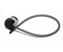 BORA Vakuumierschlauch mit Adapter QVACVSA