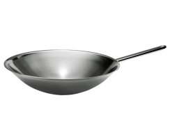 BORA Induktions-Wok-Pfanne HIW1