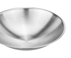 BORA Induktions-Wok-Pfanne HIW1