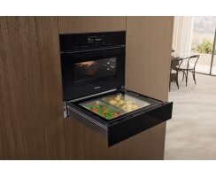 Miele Dampfgarschublade DS 8010 Pearlbeige - 60 x 14 cm