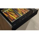 Miele Dampfgarschublade DS 8010 Pearlbeige - 60 x 14 cm
