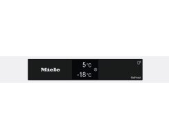 Miele Einbau-Kühl-Gefrierkombi KFN 7774 A - Nische...