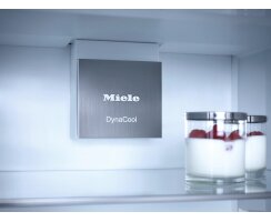 Miele Einbau-Kühl-Gefrierkombi KFN 7774 A - Nische 178 cm