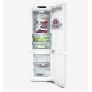Miele Einbau-Kühl-Gefrierkombi KFN 7774 A - Nische 178 cm