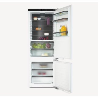 Miele Einbau-Kühl-Gefrierkombi XXL KFN 8494 C - Nische 194 x 72 cm